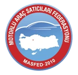 Motorlu Araç Satıcıları Federasyonu Logosu