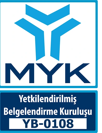 MYK Yetkili