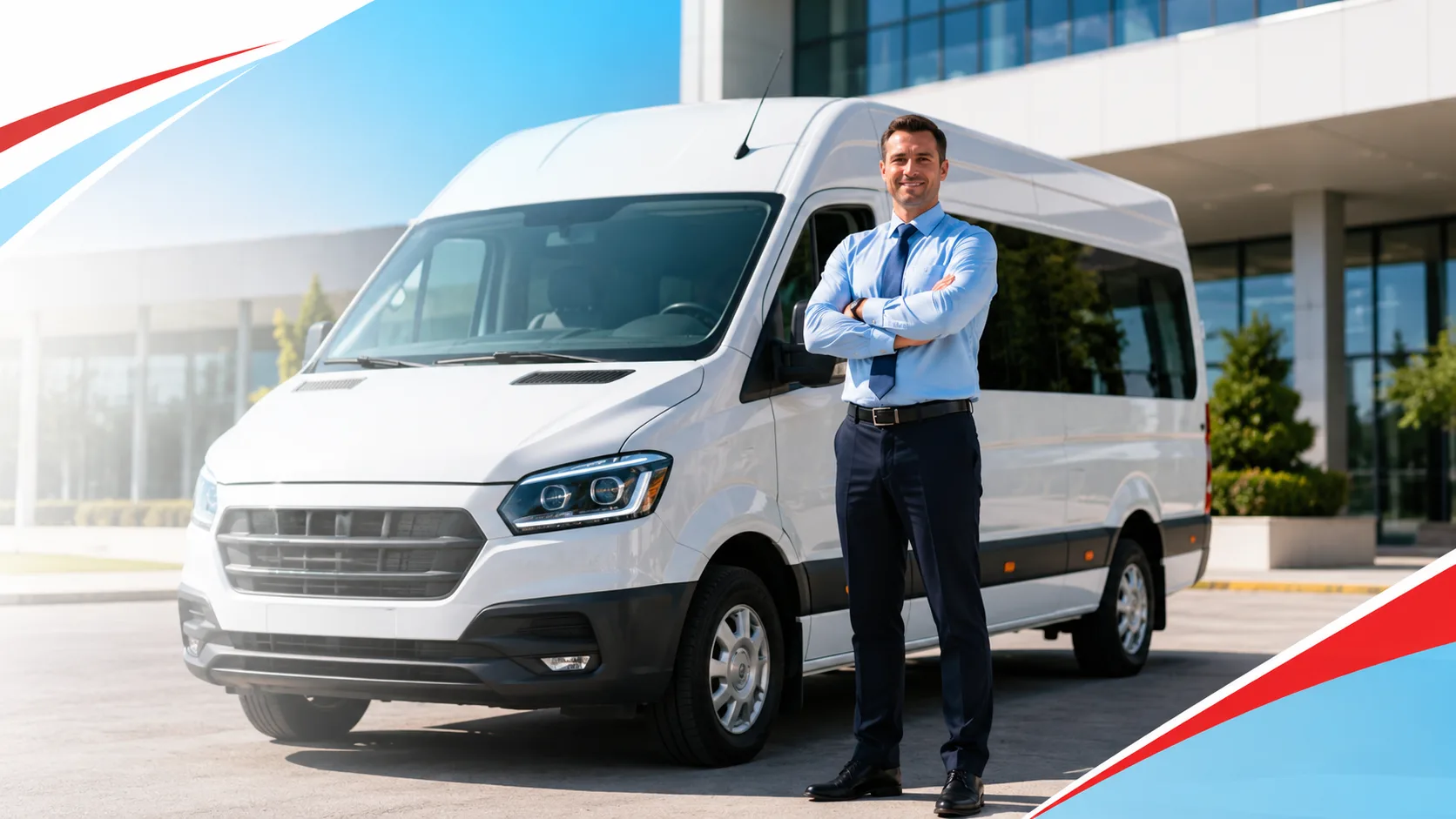 Personel servis aracı şoförü