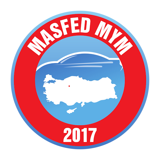 MASFED MYM Logo